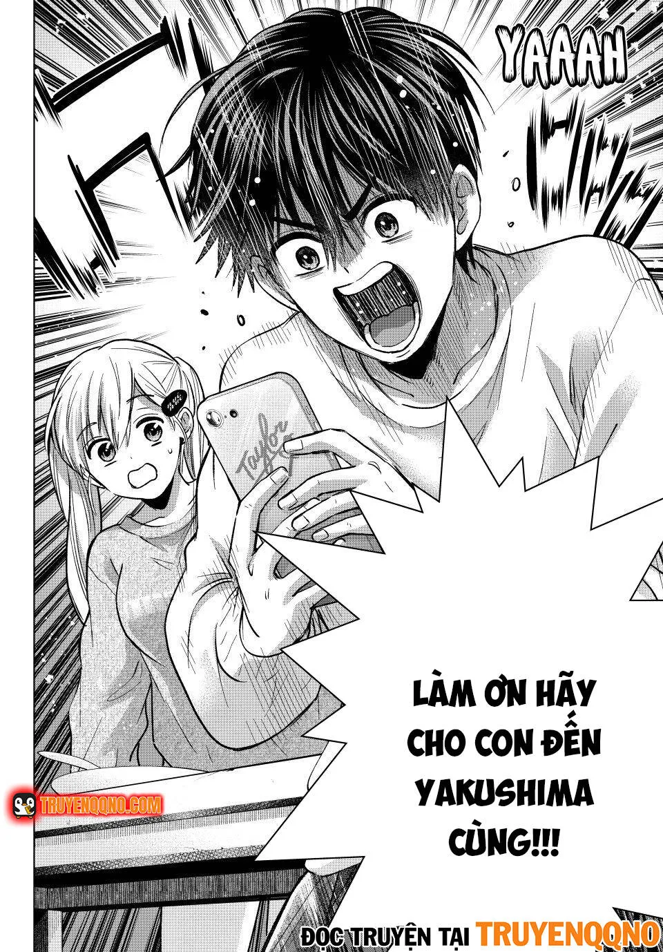 Chương 281 - Trang 19