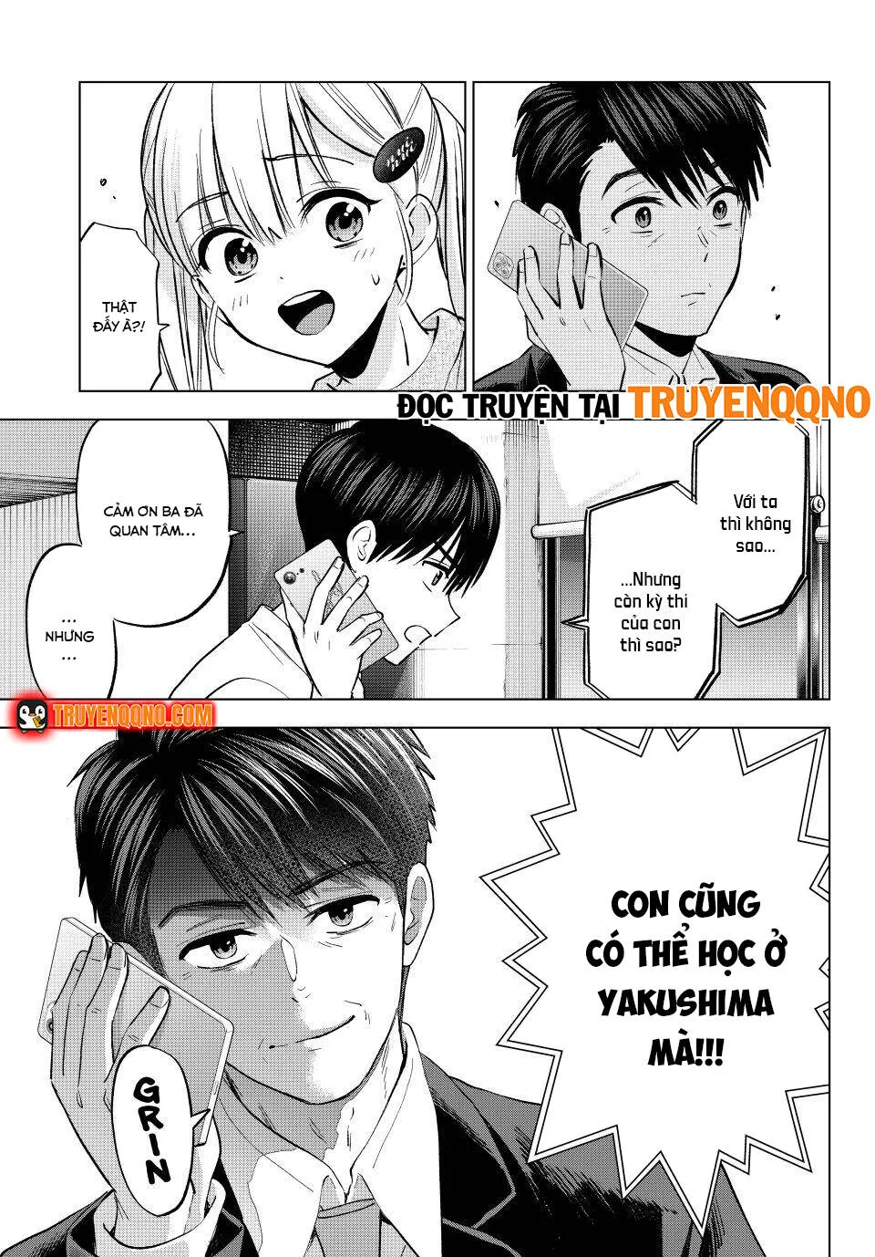 Chương 281 - Trang 20