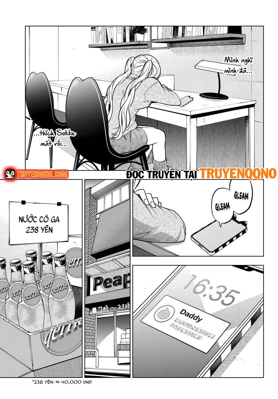 Chương 281 - Trang 8