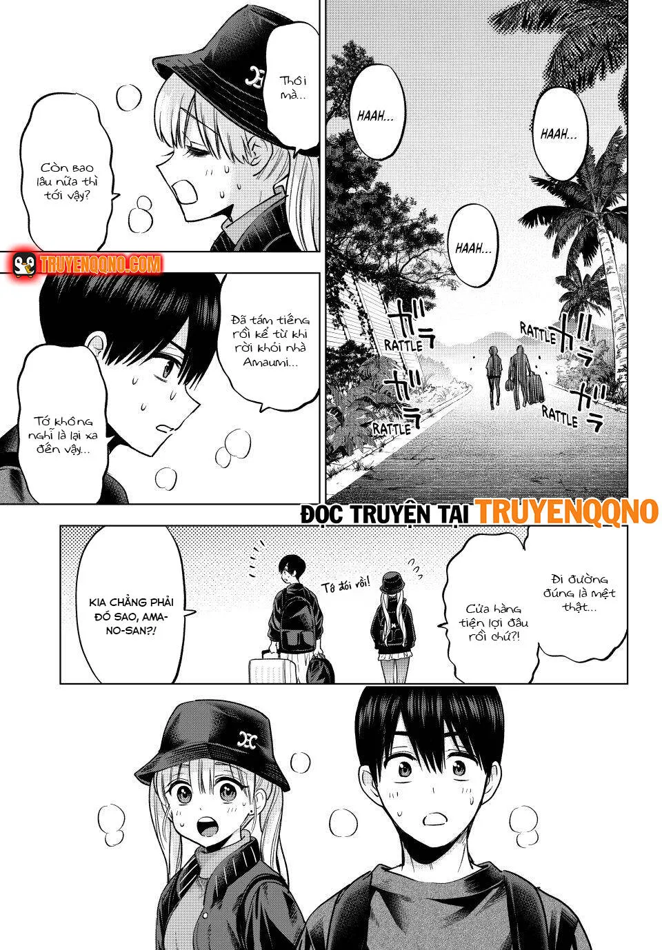 Chương 282 - Trang 5