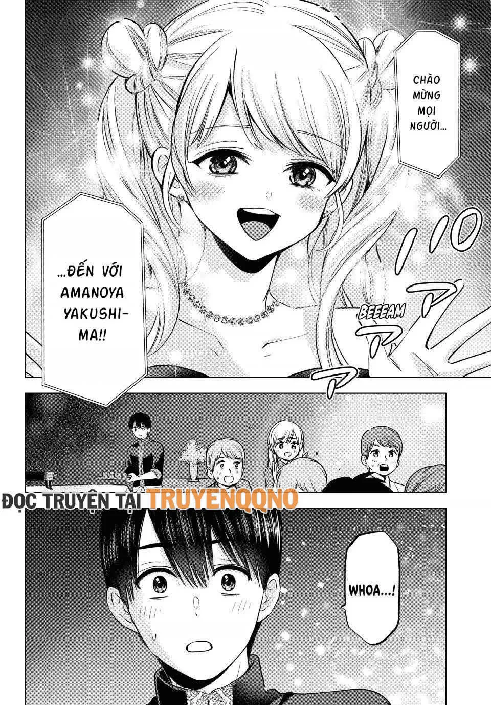 Chương 283 - Trang 20