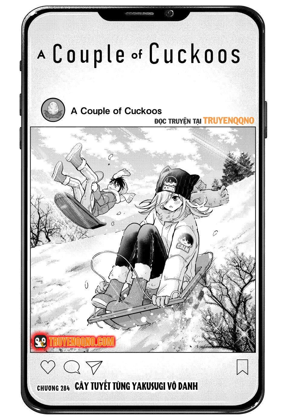Chương 284 - Trang 2