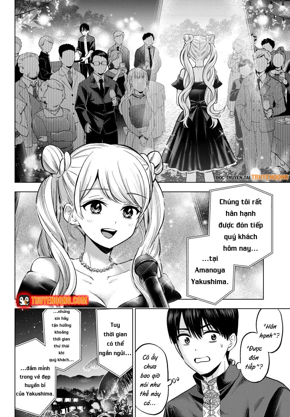 Chương 284 - Trang 3