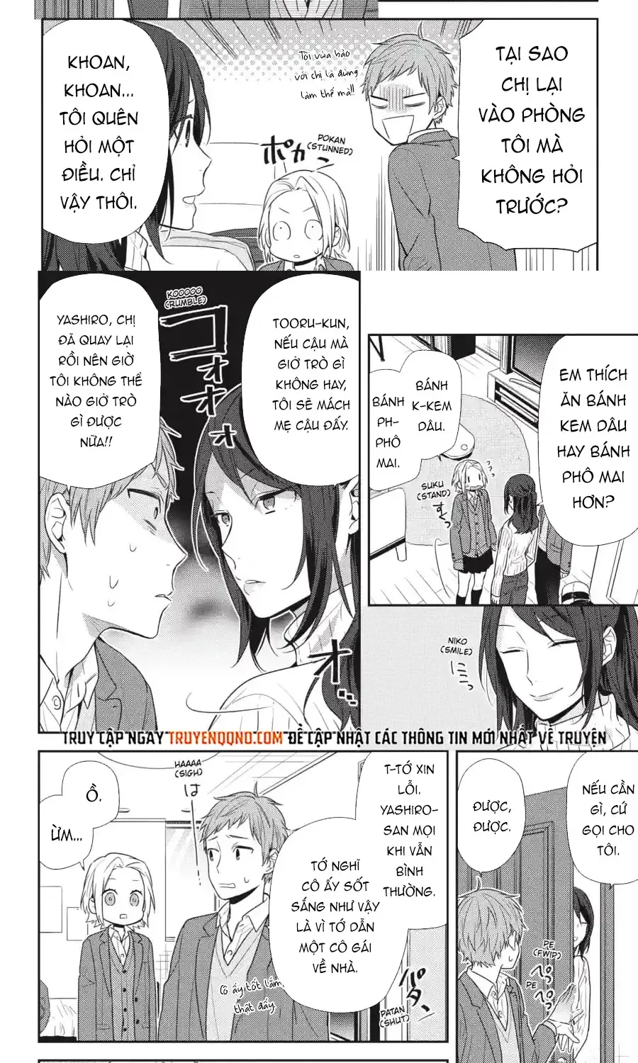 Chương 133 - Trang 8