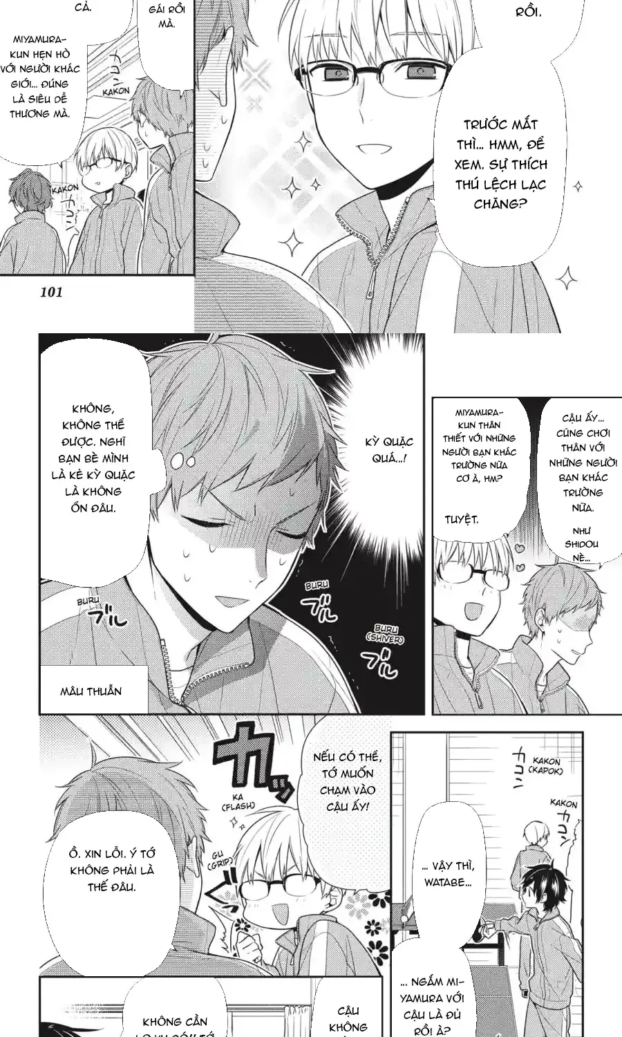 Chương 137 - Trang 4