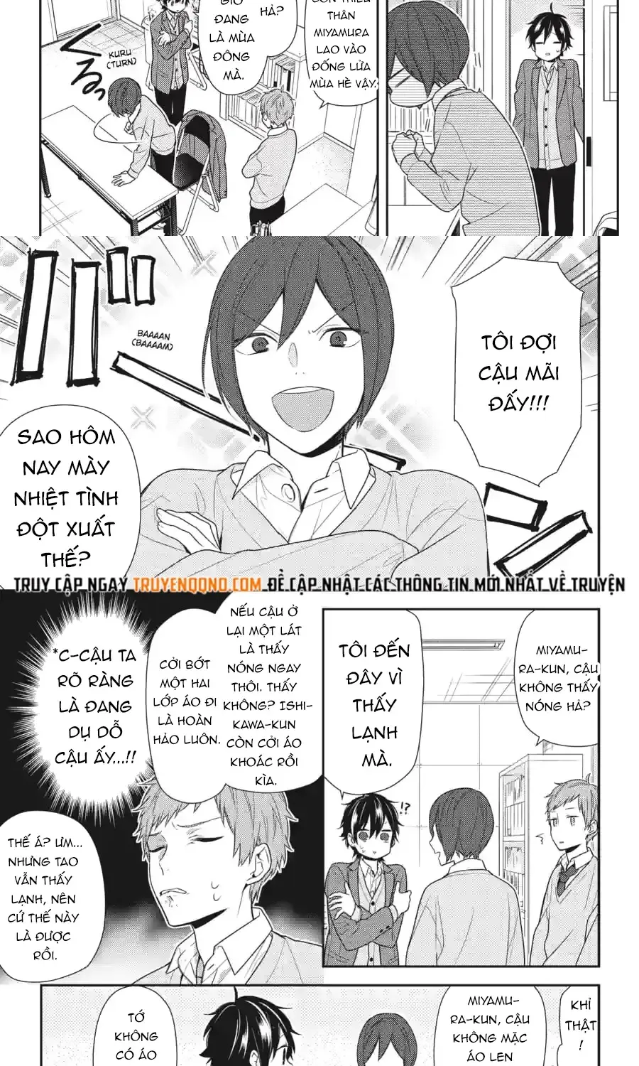 Chương 138 - Trang 5