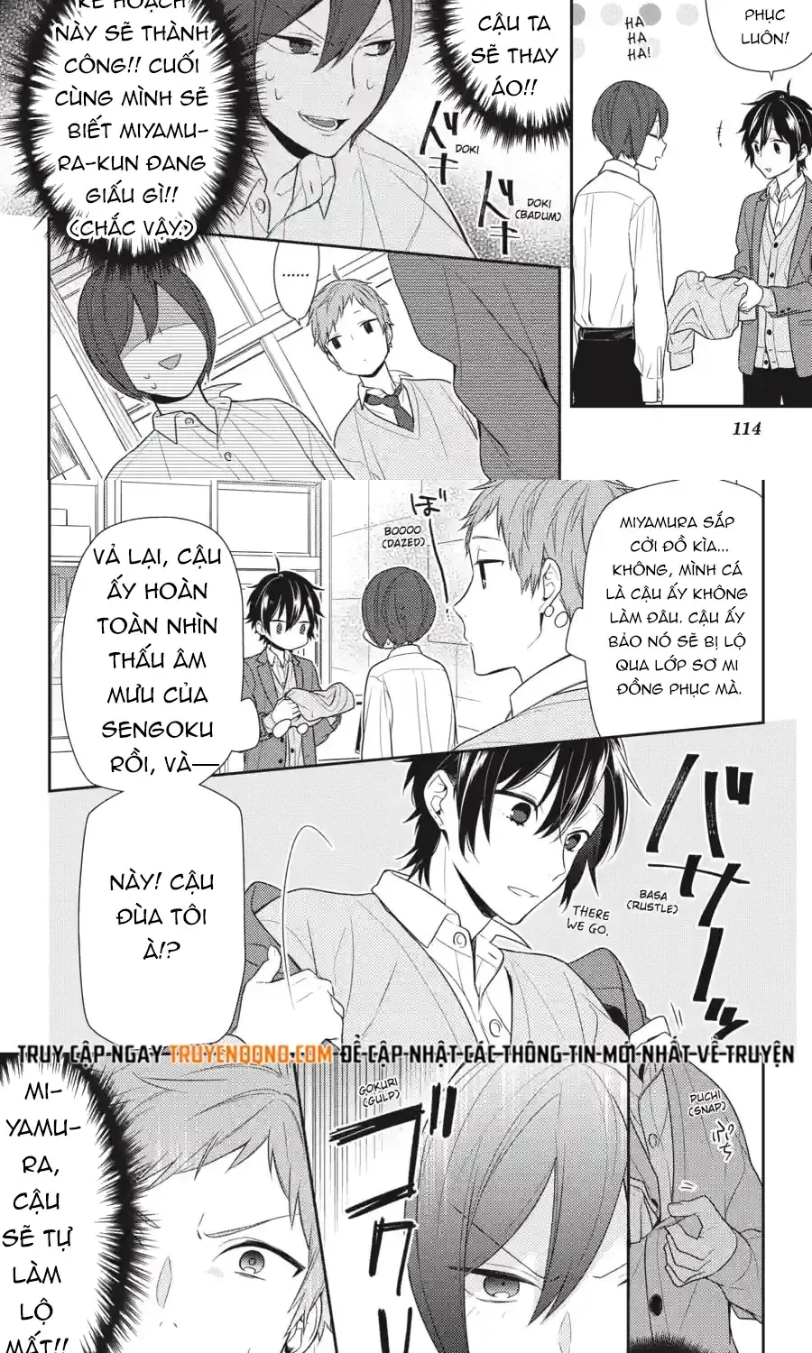 Chương 138 - Trang 7