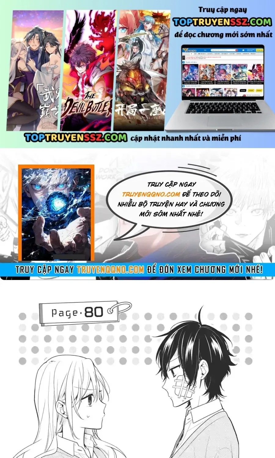 Chương 140 - Trang 1