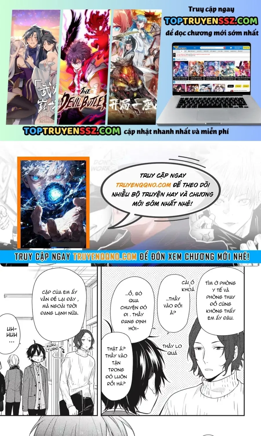 Chương 141 - Trang 1