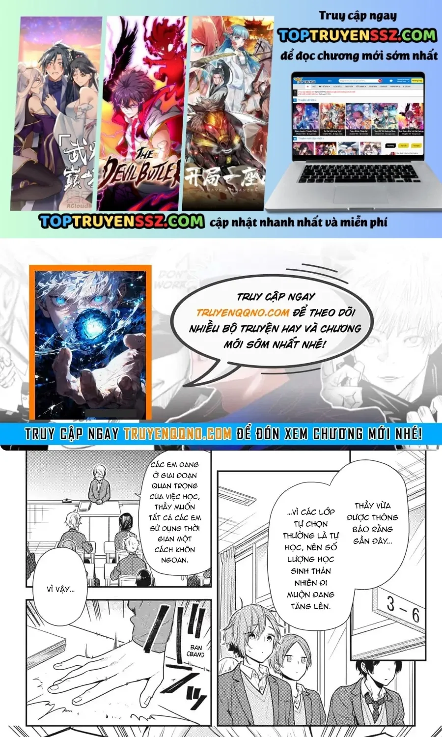 Chương 144 - Trang 1