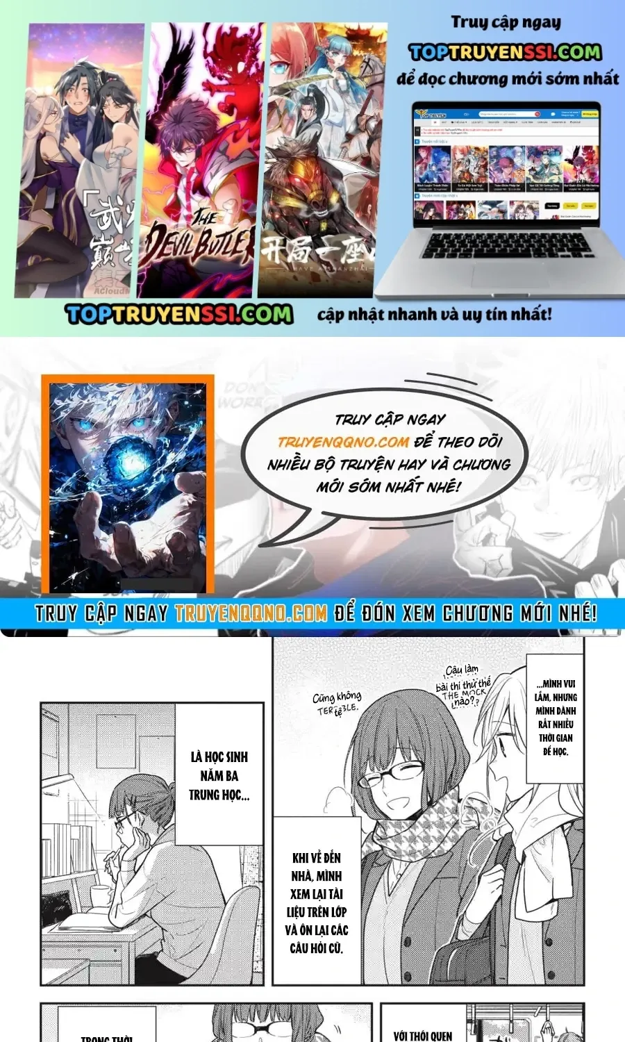 Chương 145 - Trang 1