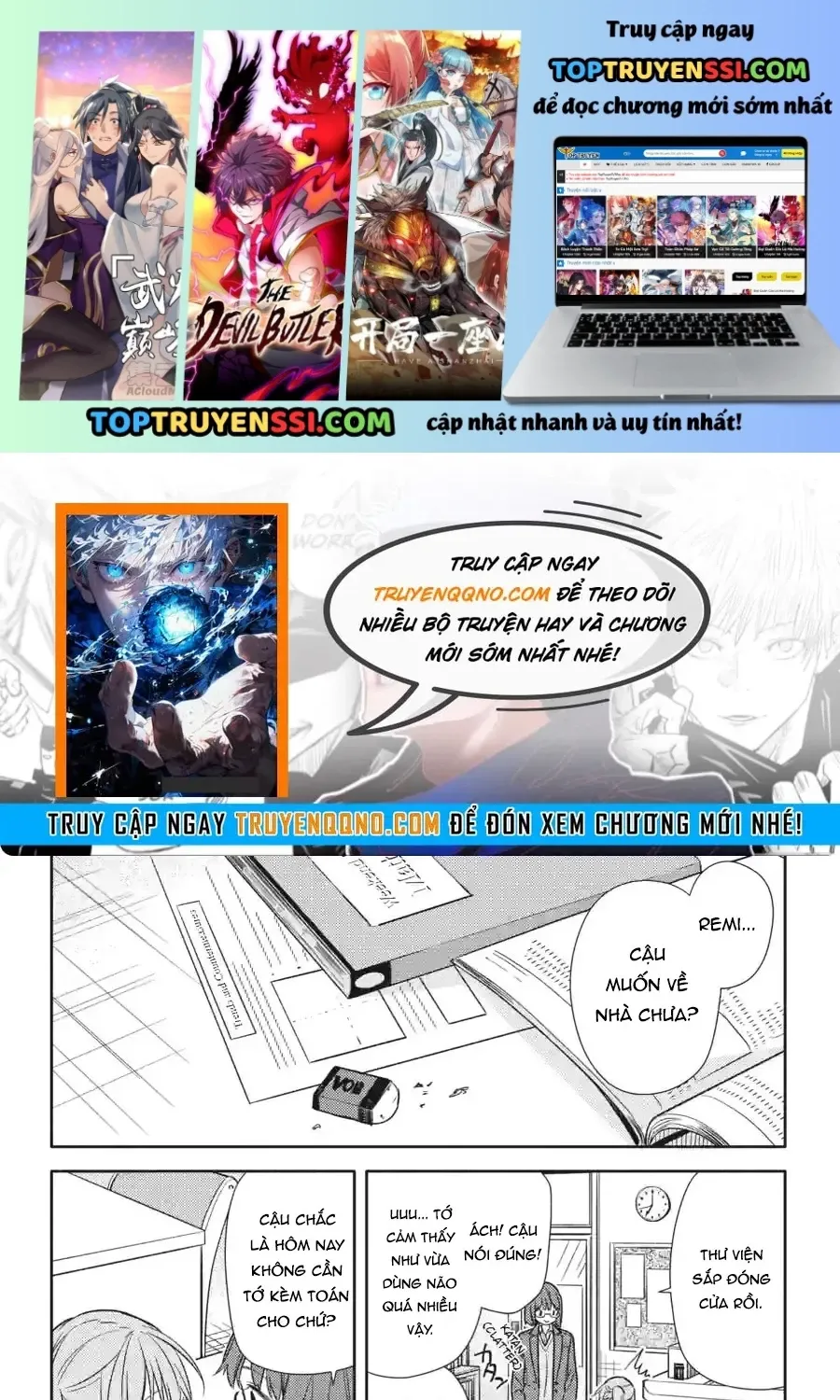 Chương 159 - Trang 1