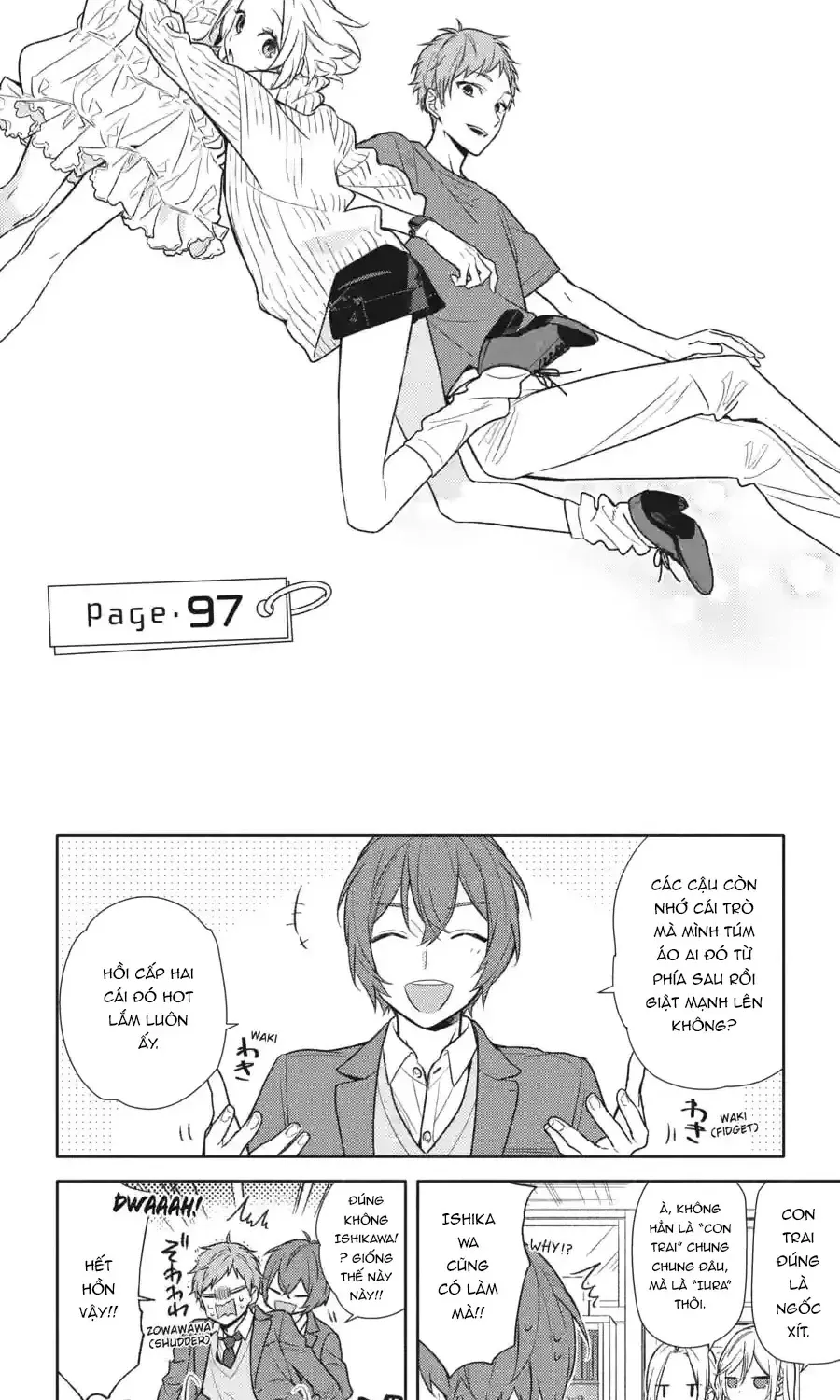 Chương 161 - Trang 2