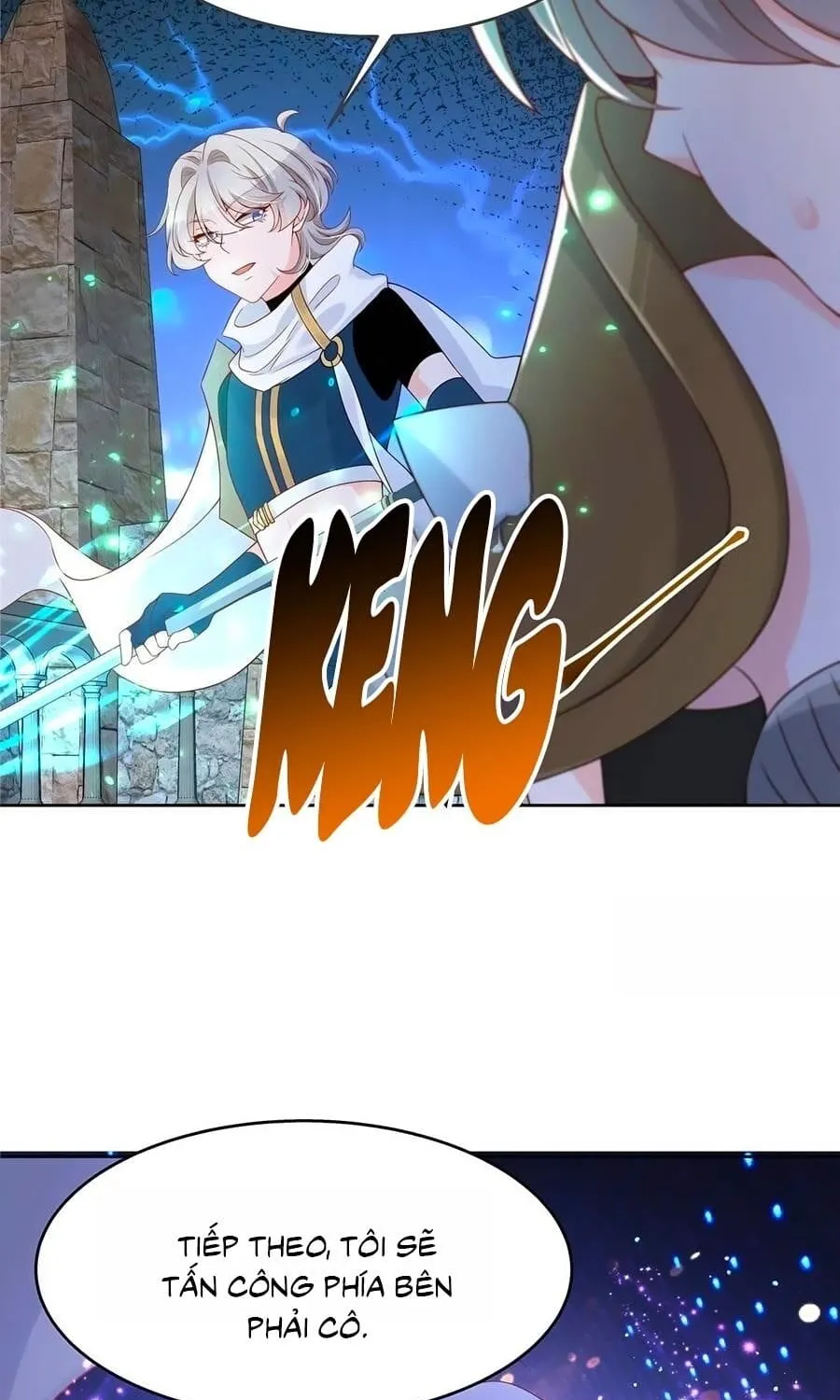 Chương 133 - Trang 30