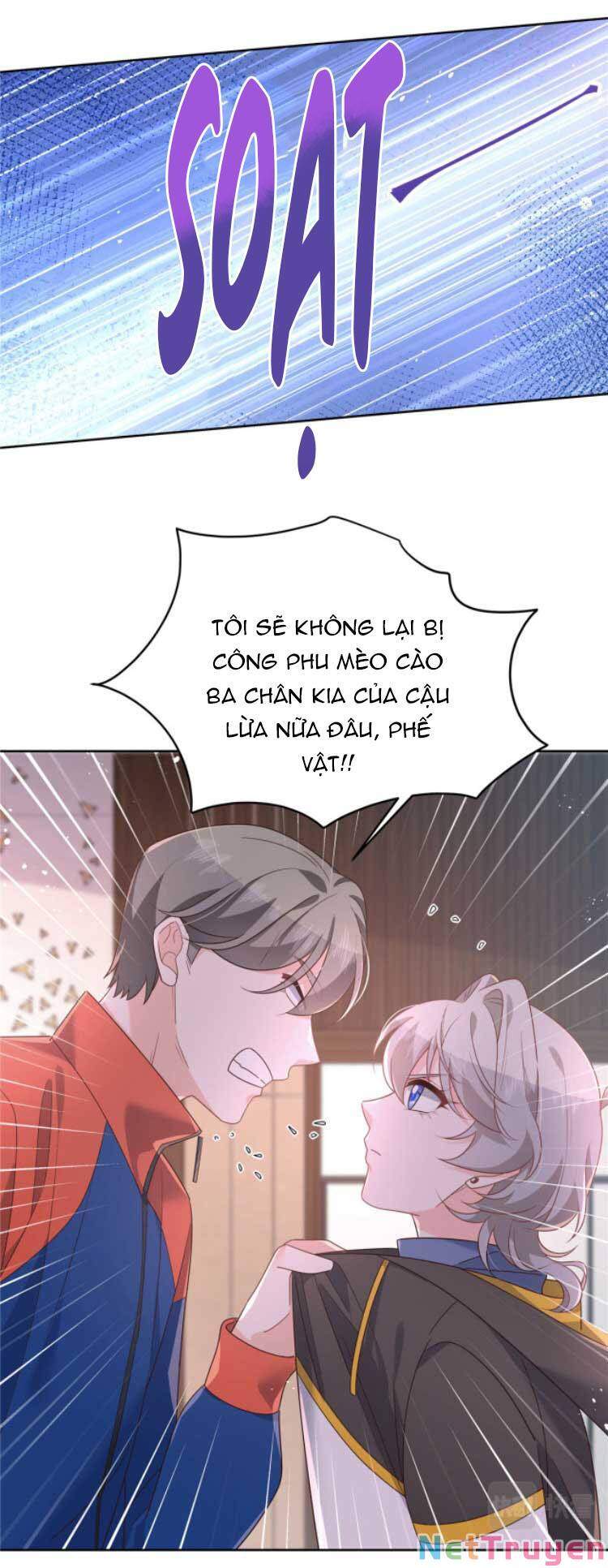 Chương 222 - Trang 21