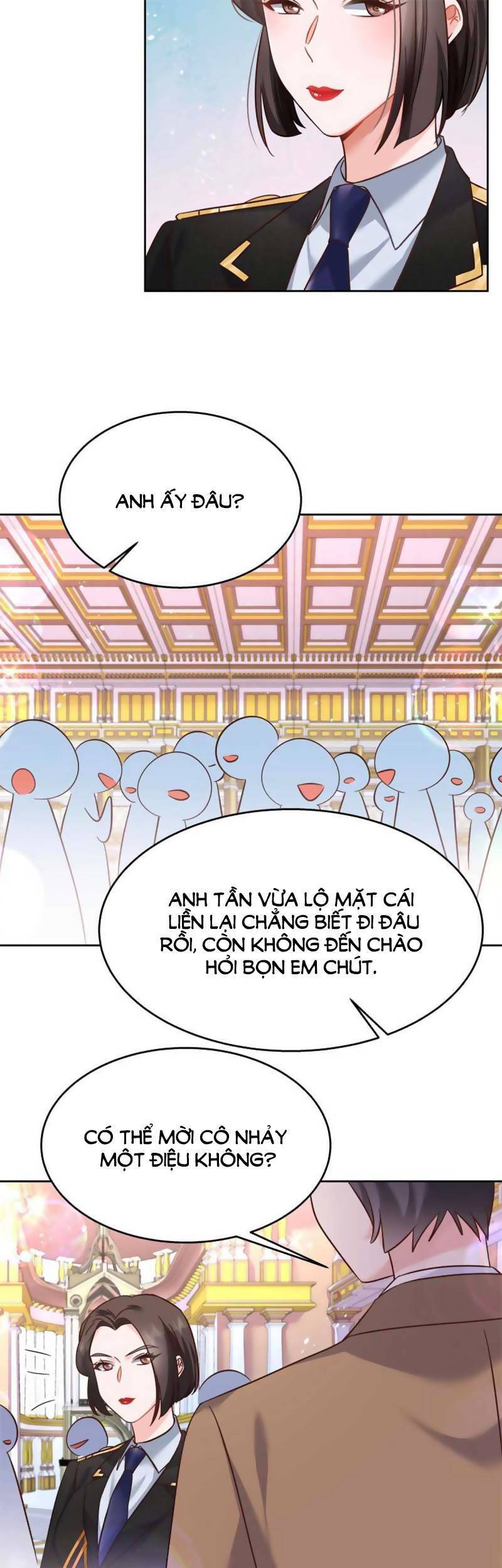 Chương 258 - Trang 16
