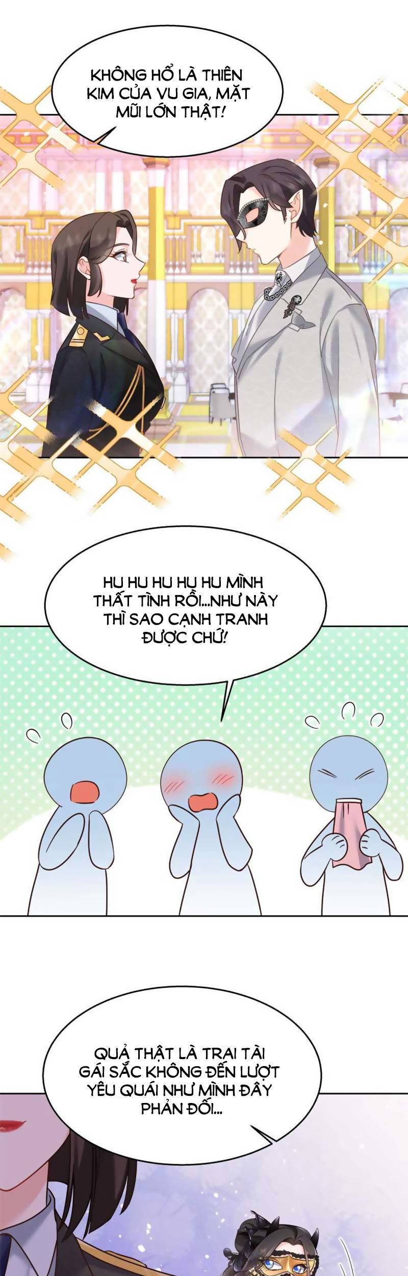 Chương 258 - Trang 21
