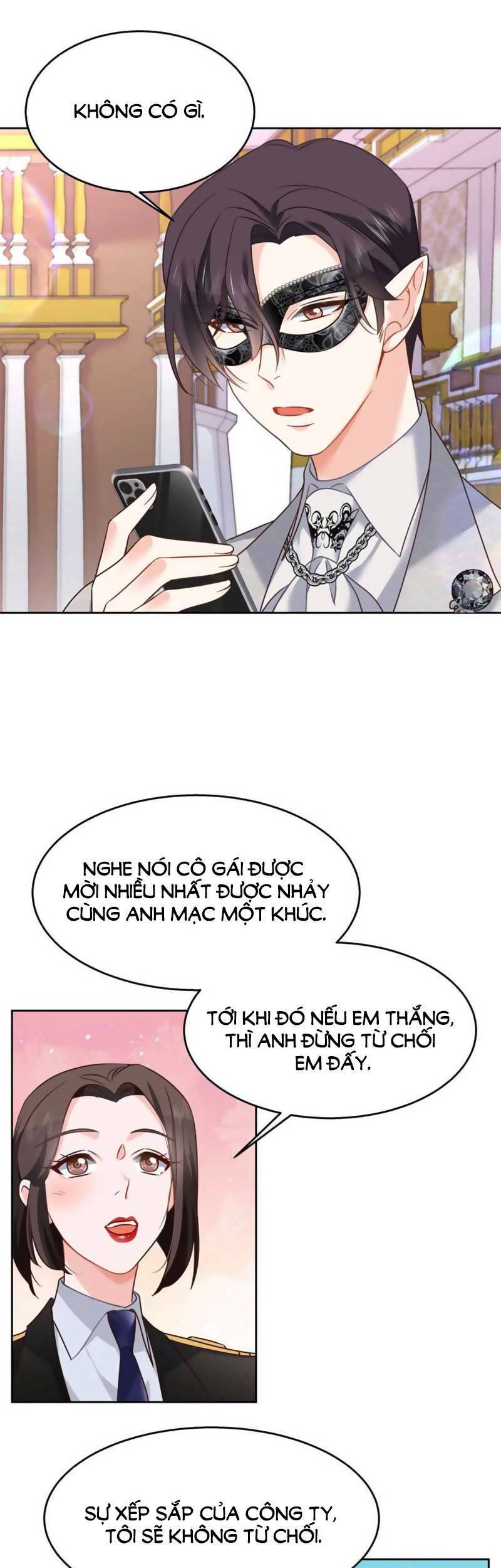 Chương 258 - Trang 23