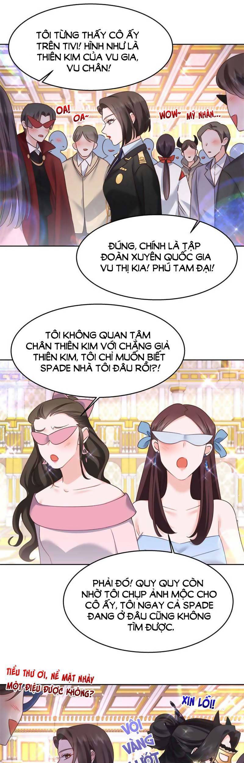 Chương 258 - Trang 10