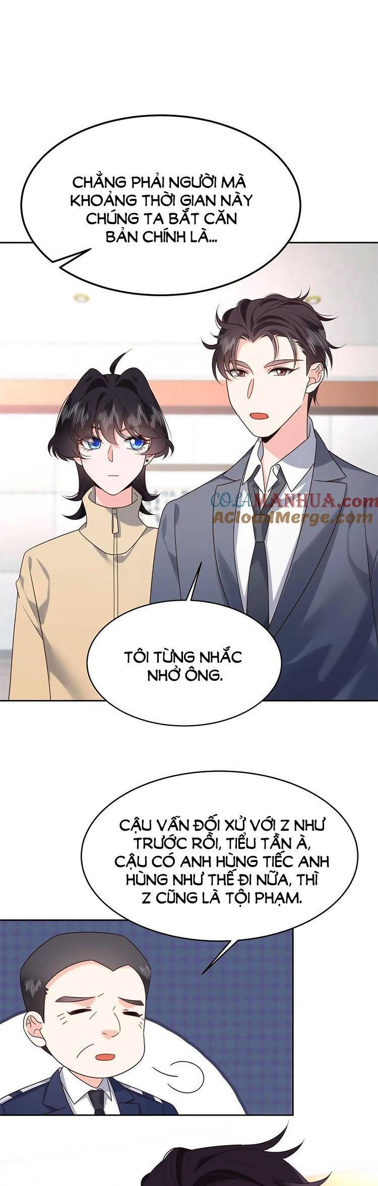 Chương 362 - Trang 5