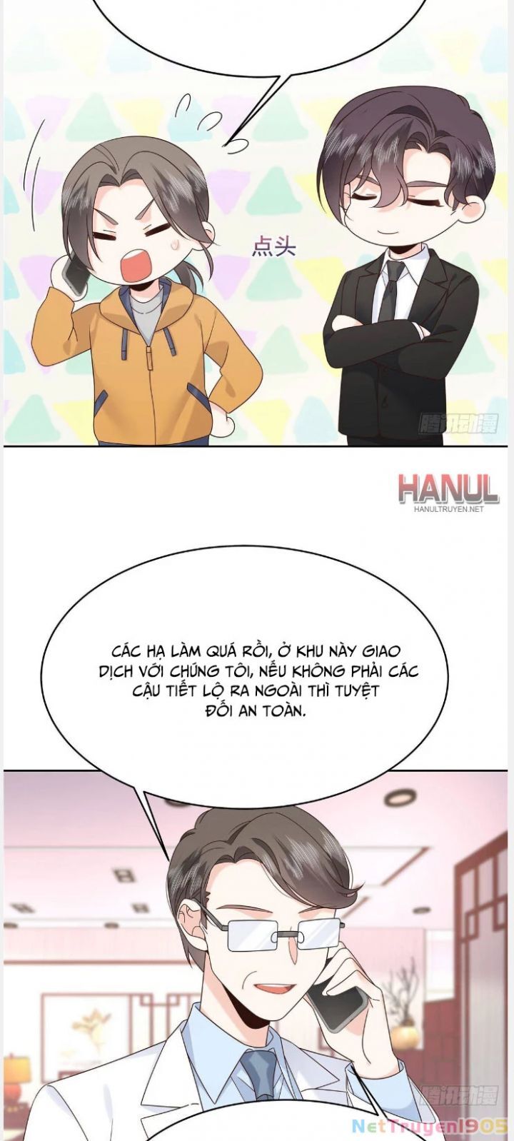 Chương 480 - Trang 11