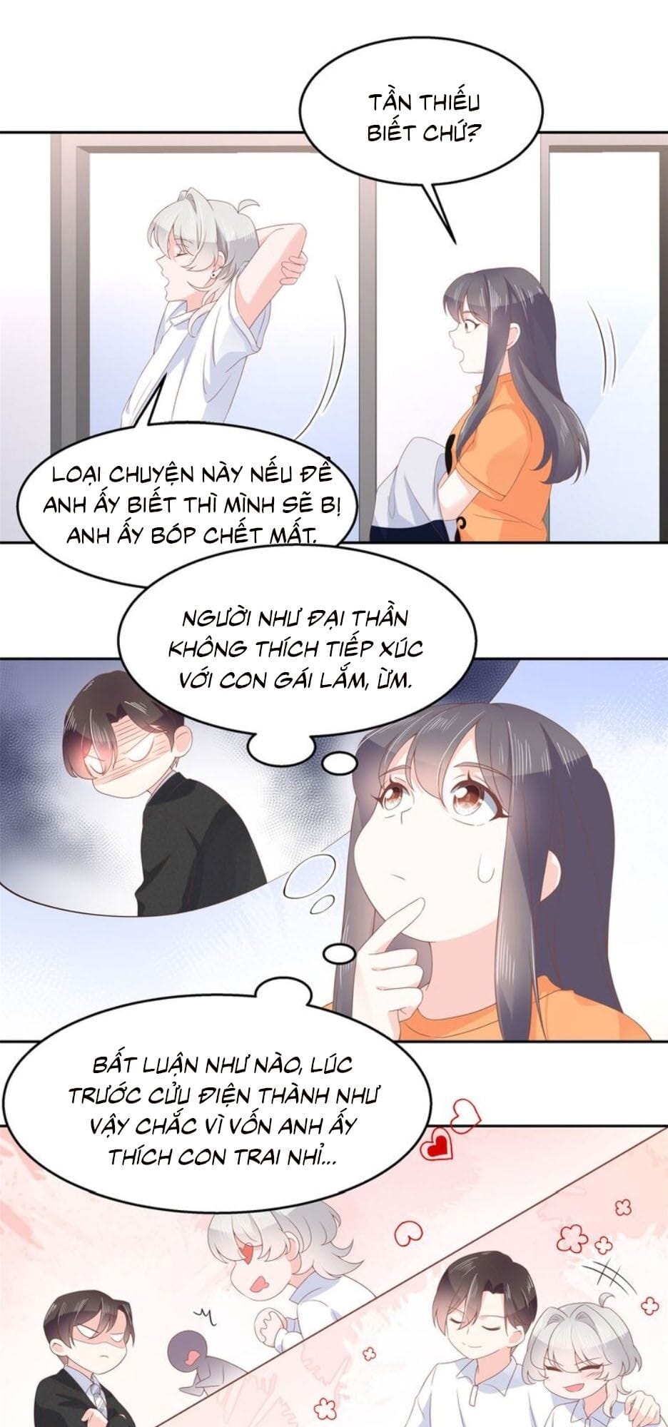 Chương 82 - Trang 12