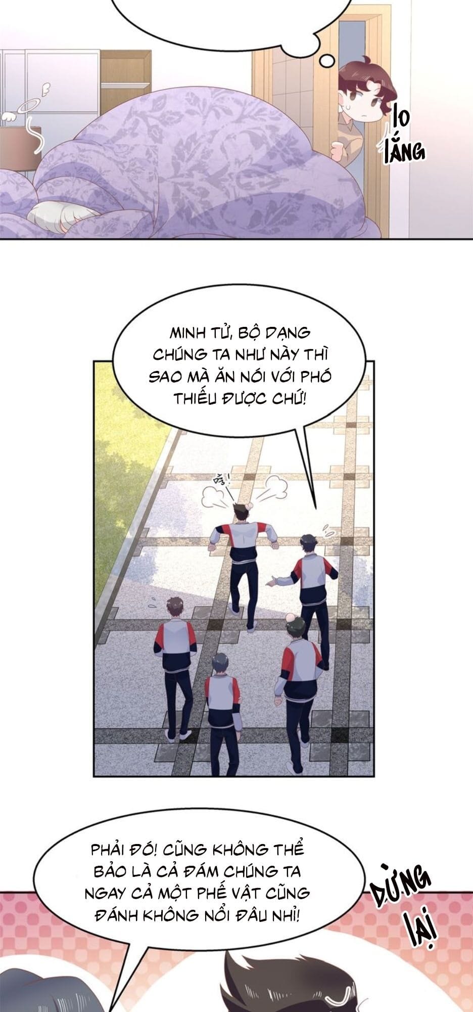 Chương 82 - Trang 18