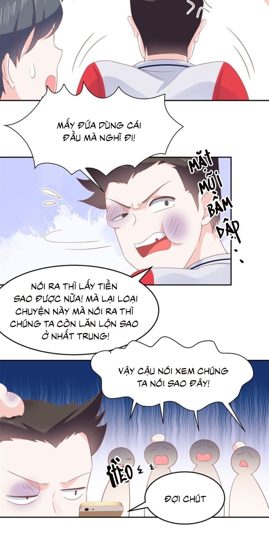 Chương 82 - Trang 19