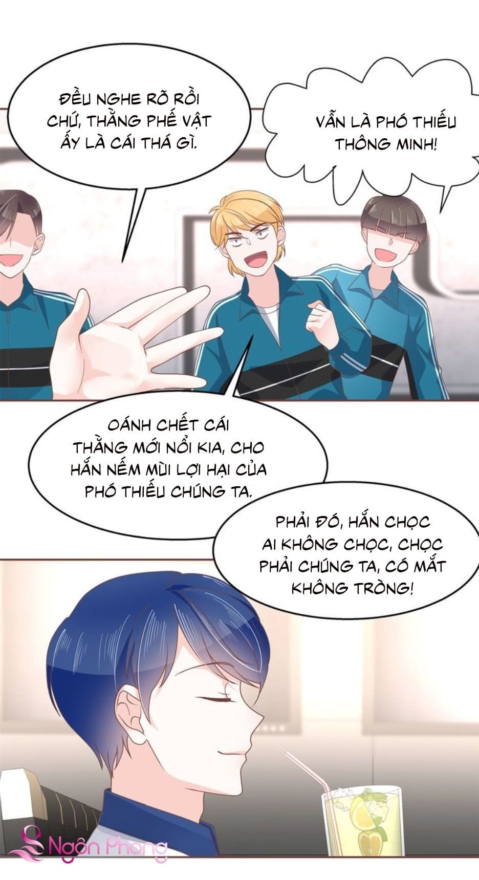 Chương 82 - Trang 23