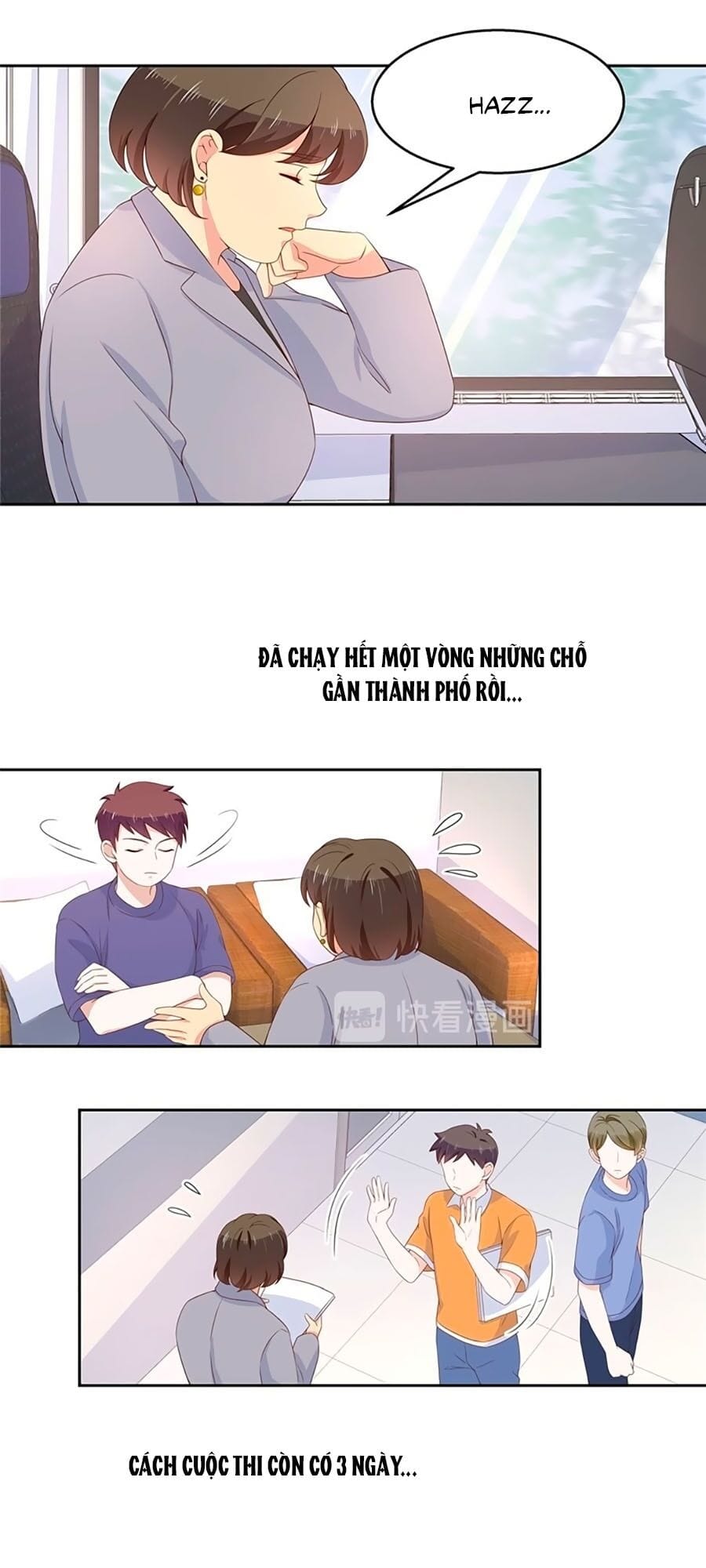 Chương 86 - Trang 22