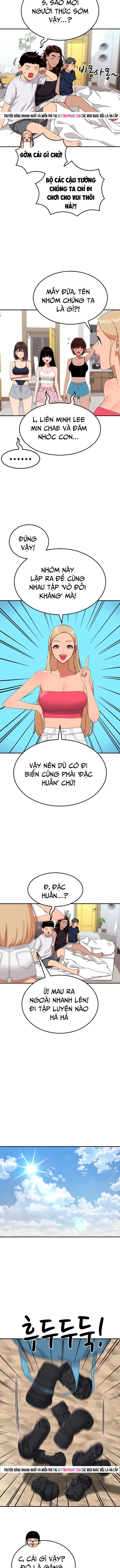 Chương 61 - Trang 6