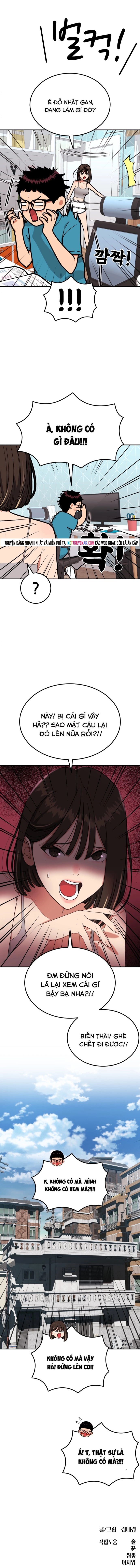 Chương 65 - Trang 18