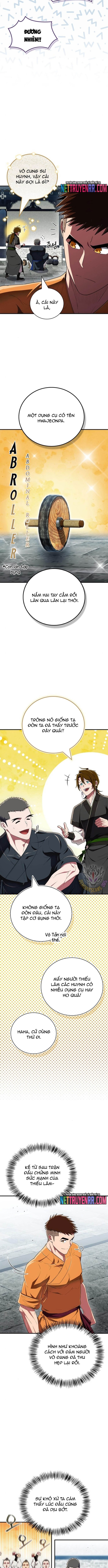 Chapter 68 - Trang 3