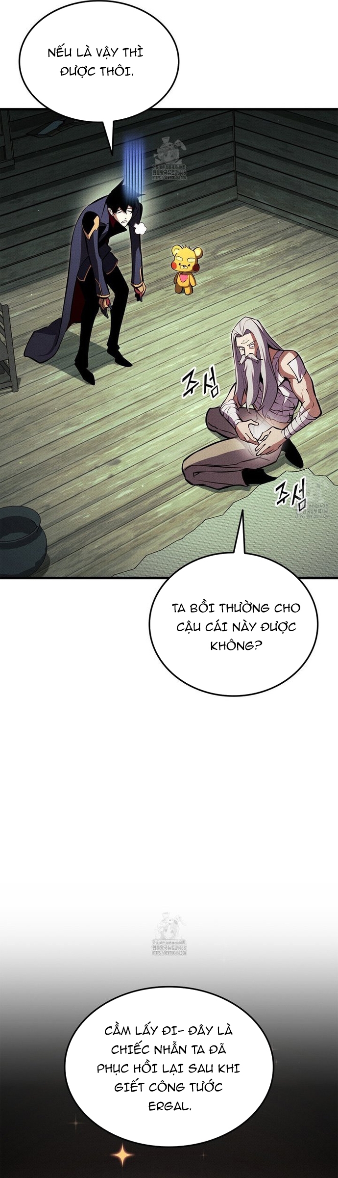Chapter 195 - Trang 21
