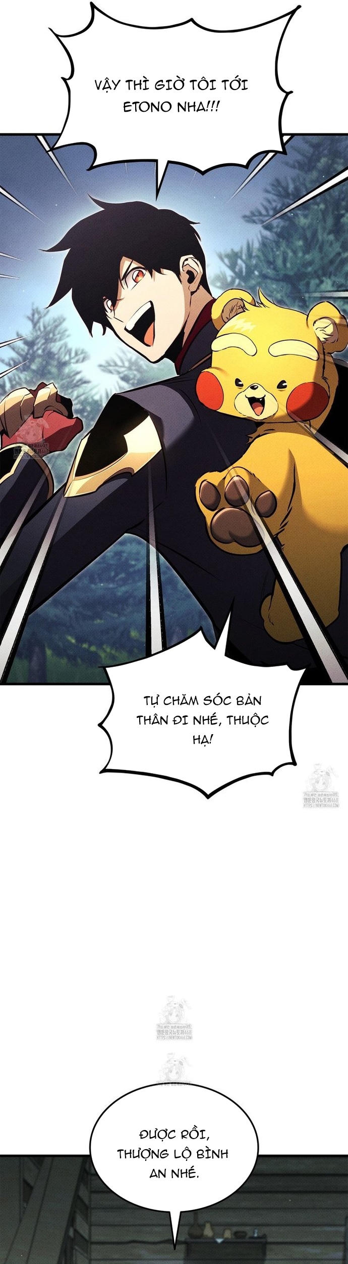 Chapter 195 - Trang 30