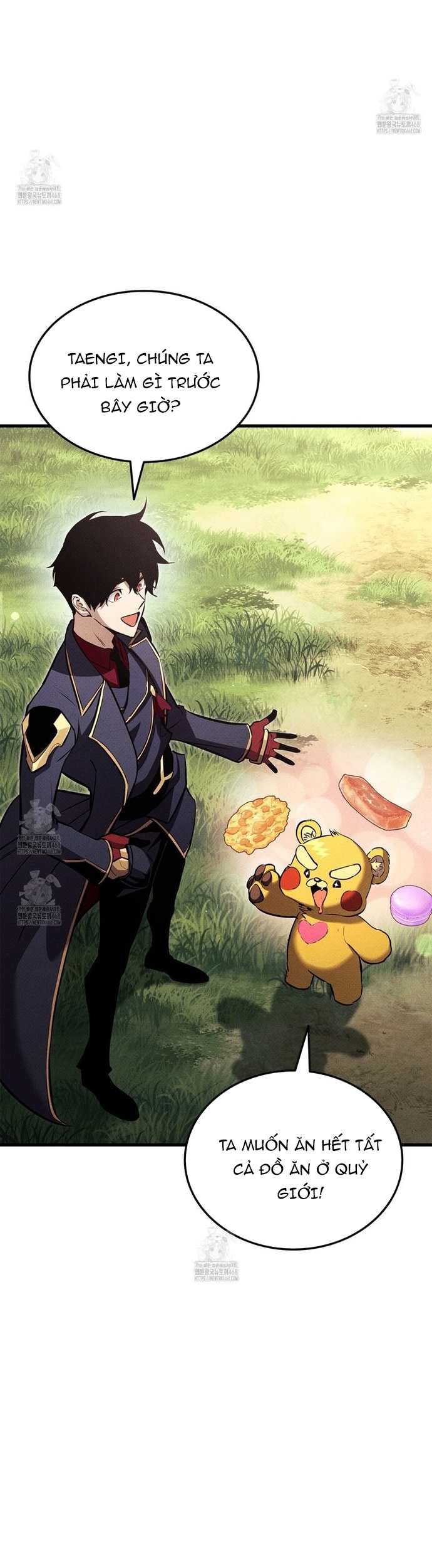 Chapter 195 - Trang 34
