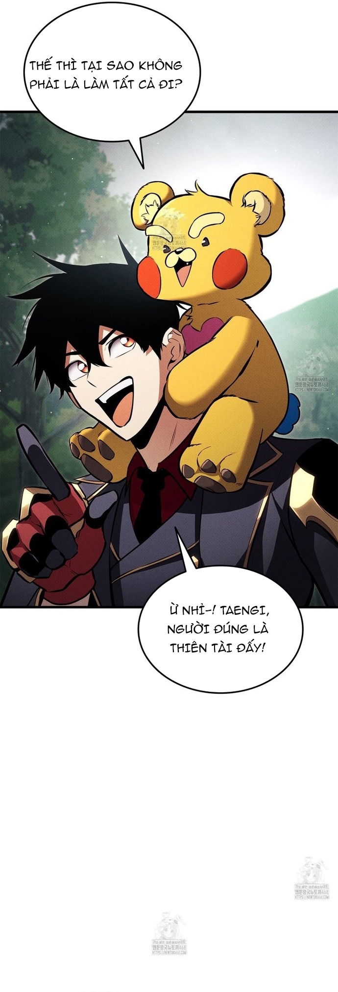 Chapter 195 - Trang 36