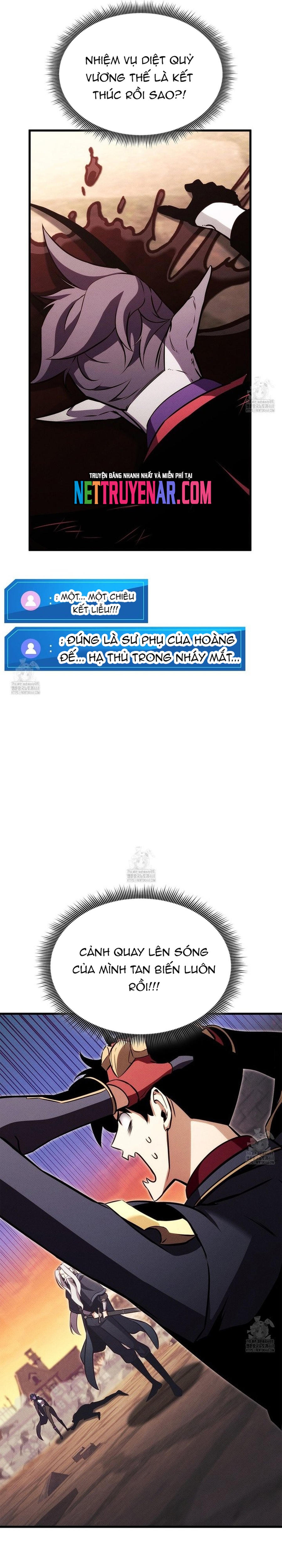 Chương 203 - Trang 16