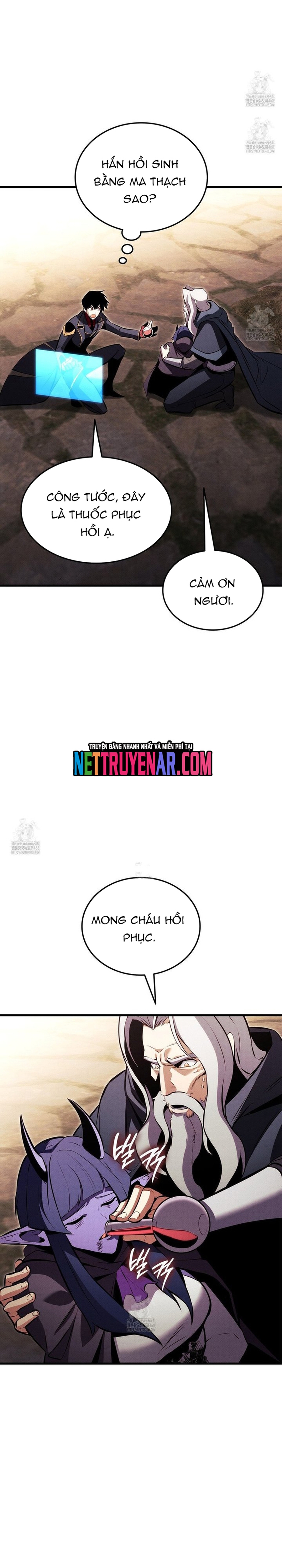 Chương 203 - Trang 30