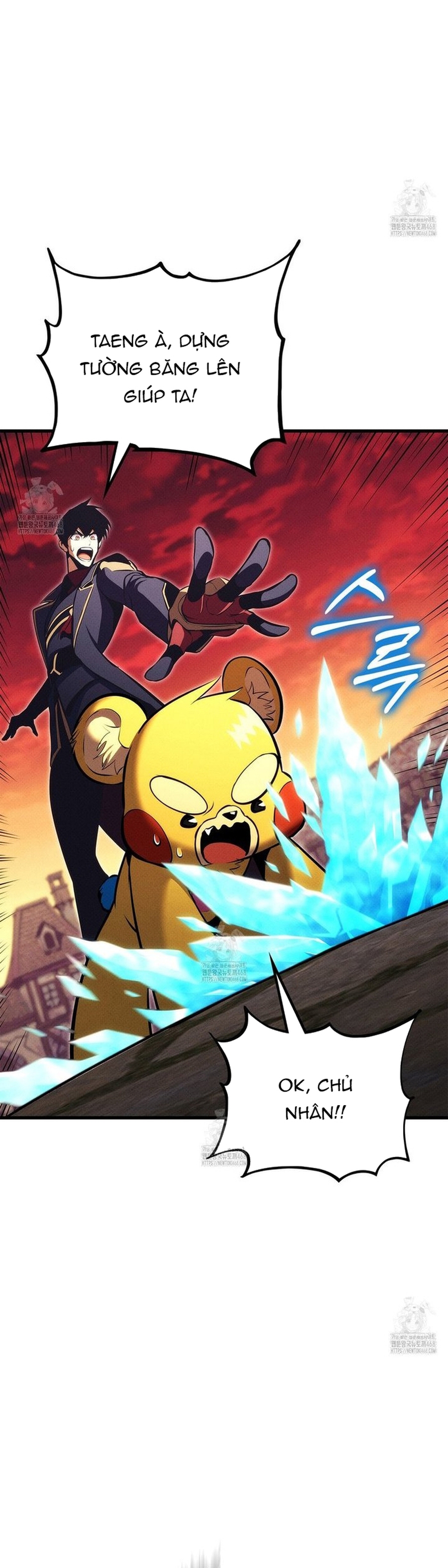 Chương 203 - Trang 38