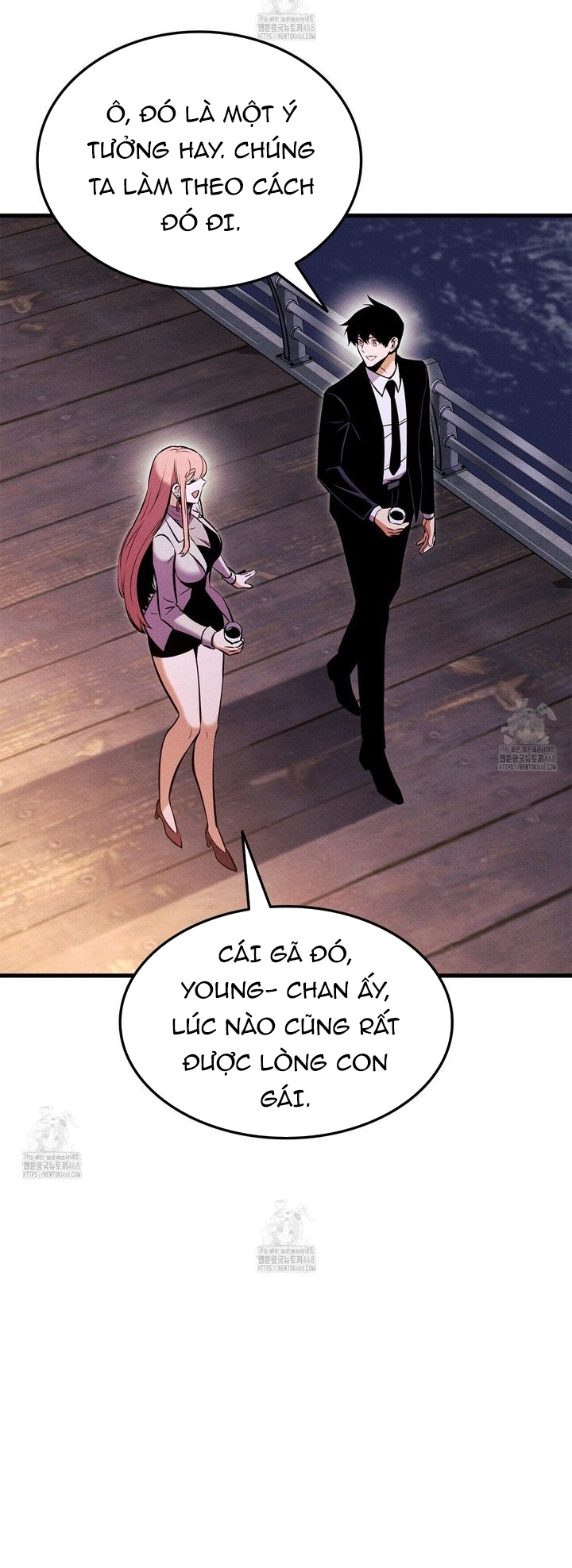 Chương 215 - Trang 34