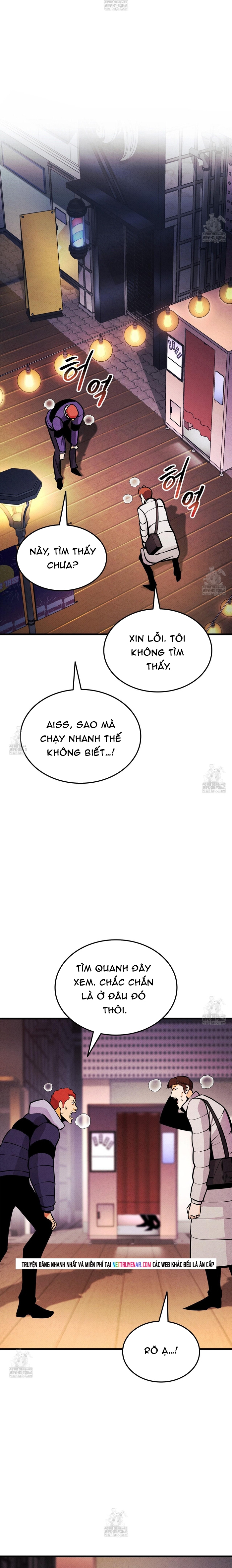 Chương 224 - Trang 22