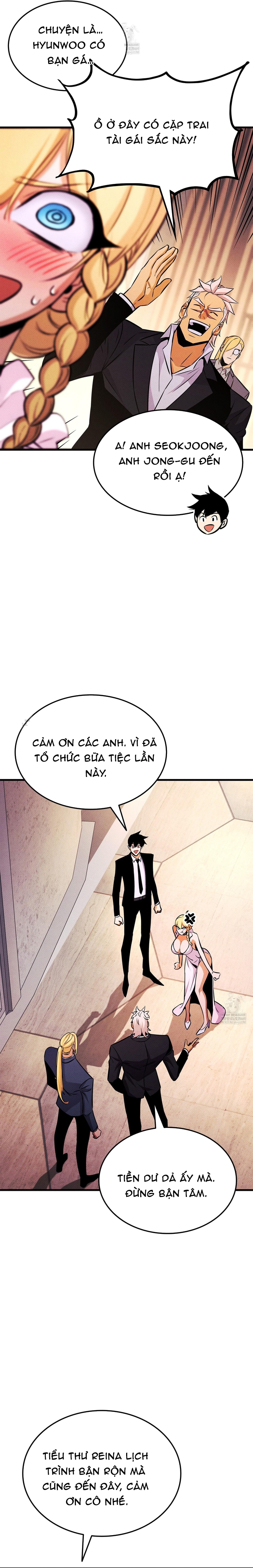 Chương 224 - Trang 9