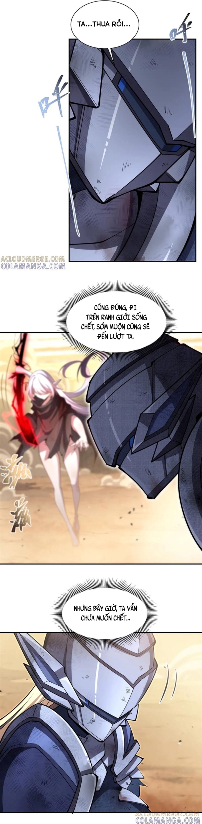 Chương 391 - Trang 11