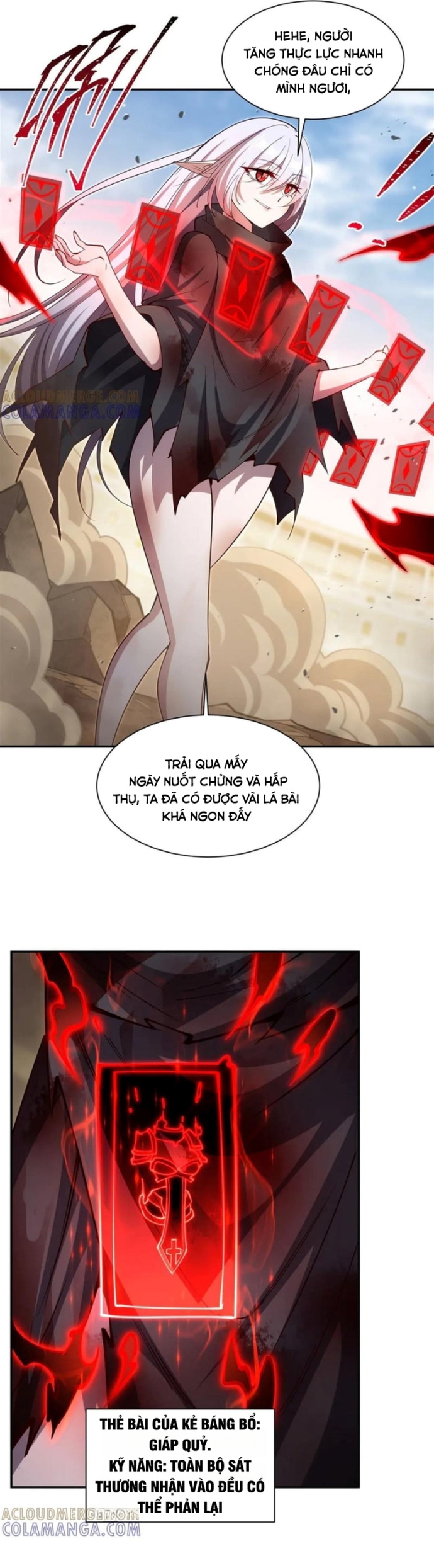Chương 391 - Trang 9