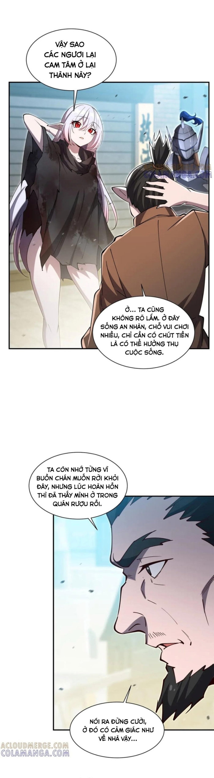 Chương 395 - Trang 11