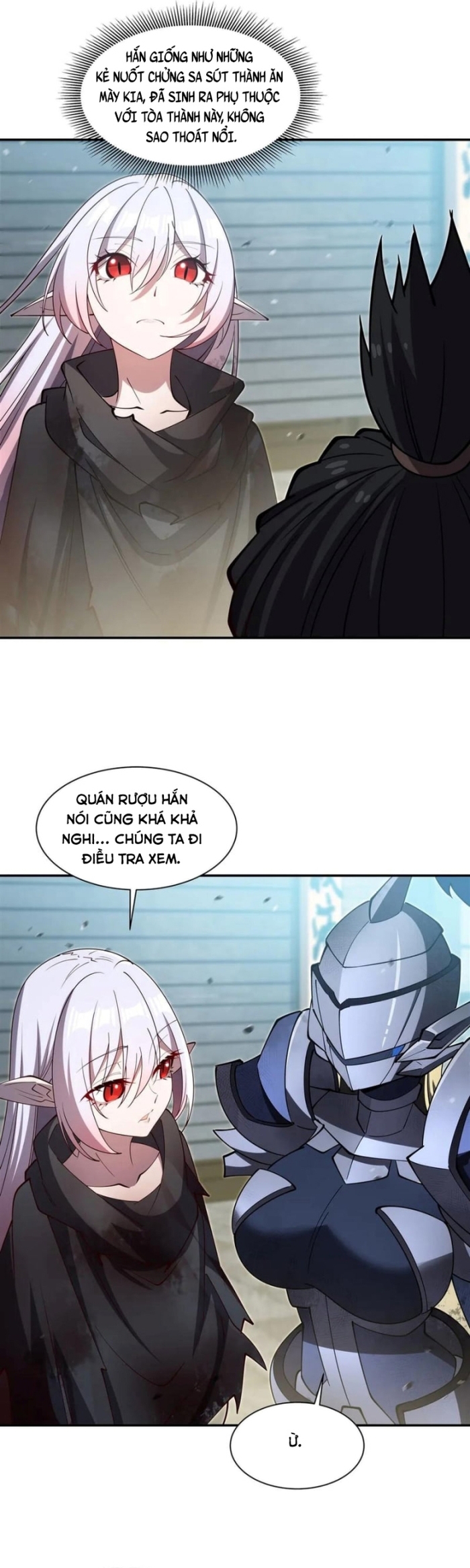 Chương 395 - Trang 12