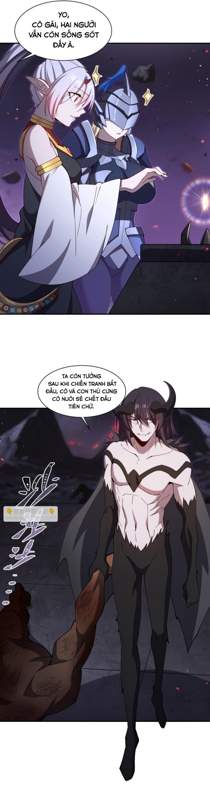Chương 403 - Trang 7