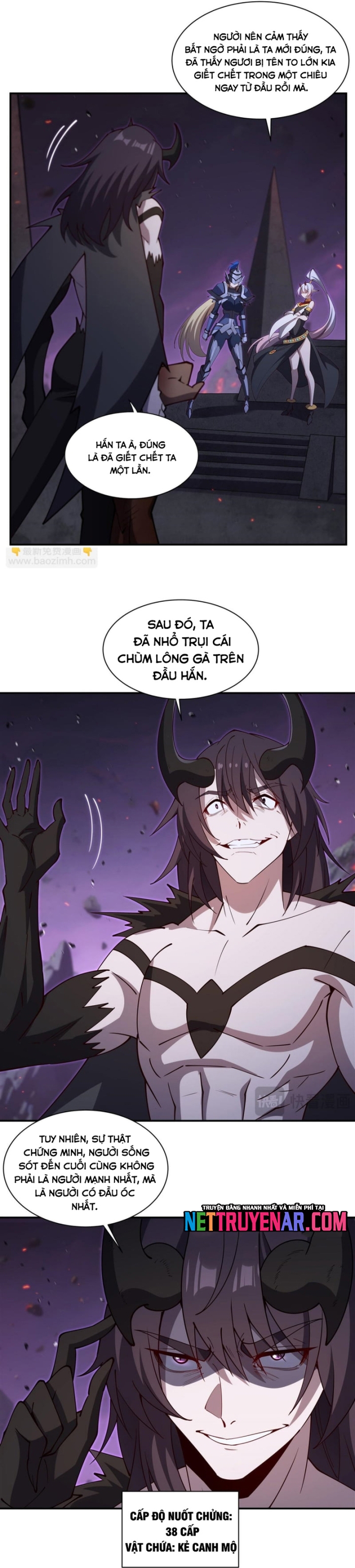 Chương 403 - Trang 8