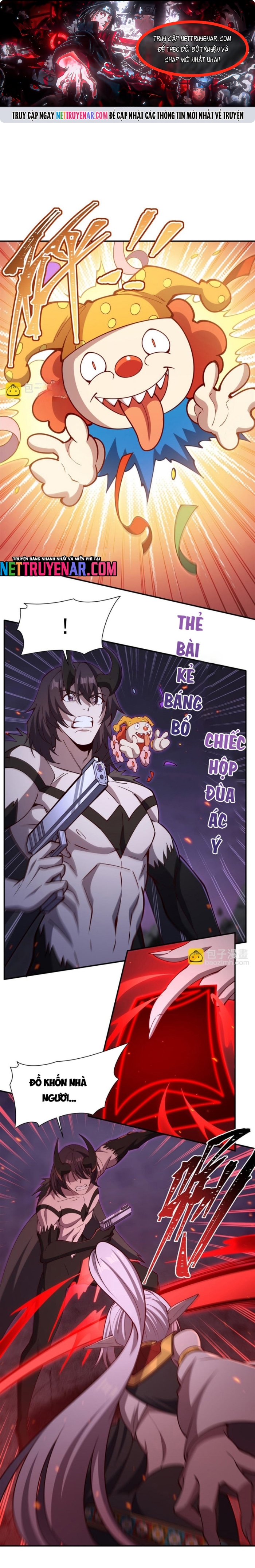 Chương 404 - Trang 1